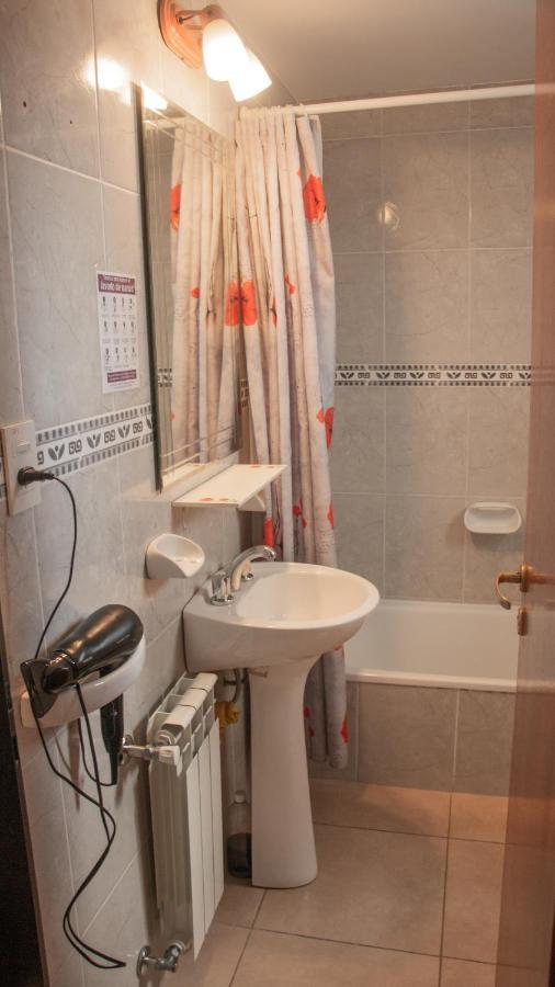 Departamento Espejo Leilighet San Carlos de Bariloche Eksteriør bilde