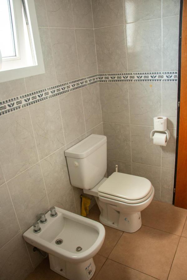 Departamento Espejo Leilighet San Carlos de Bariloche Eksteriør bilde