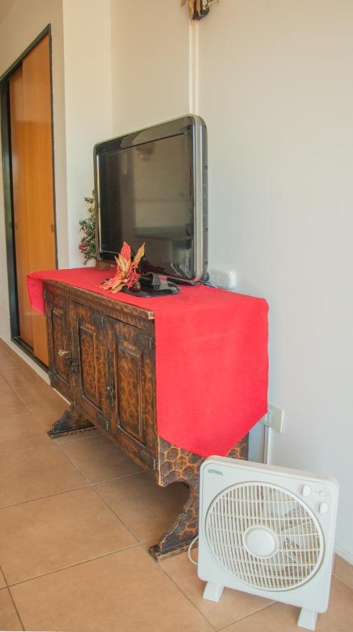 Departamento Espejo Leilighet San Carlos de Bariloche Eksteriør bilde