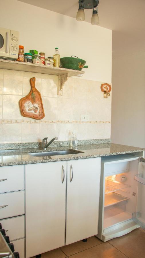 Departamento Espejo Leilighet San Carlos de Bariloche Eksteriør bilde