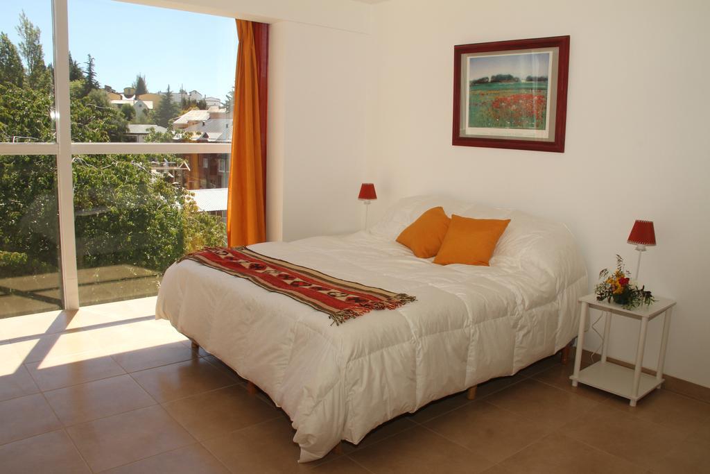 Departamento Espejo Leilighet San Carlos de Bariloche Rom bilde