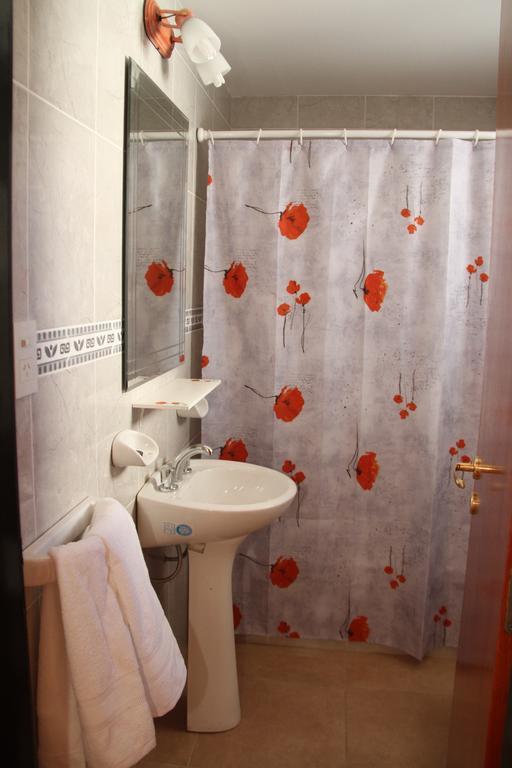 Departamento Espejo Leilighet San Carlos de Bariloche Rom bilde