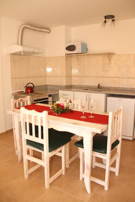 Departamento Espejo Leilighet San Carlos de Bariloche Rom bilde