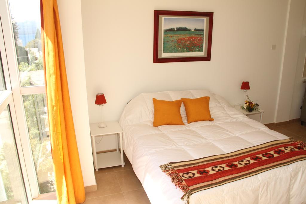 Departamento Espejo Leilighet San Carlos de Bariloche Rom bilde