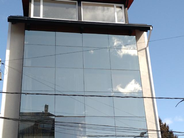 Departamento Espejo Leilighet San Carlos de Bariloche Eksteriør bilde